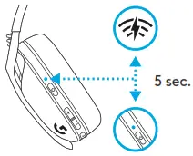 G435 SE True Wireless Earbuds-8