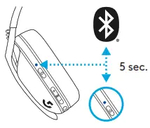 G435 SE True Wireless Earbuds-9