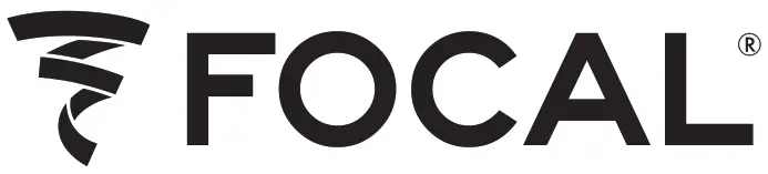 FOCAL logo