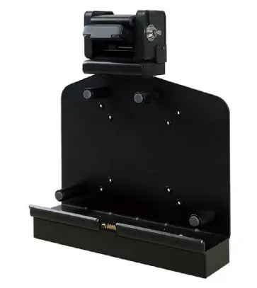 Durabook-R11-Vehicle-Dock-with-Car-Adapter-fig-1