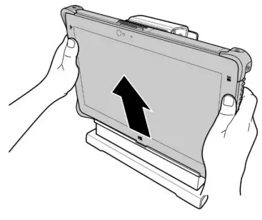 Durabook-R11-Vehicle-Dock-with-Car-Adapter-fig-10