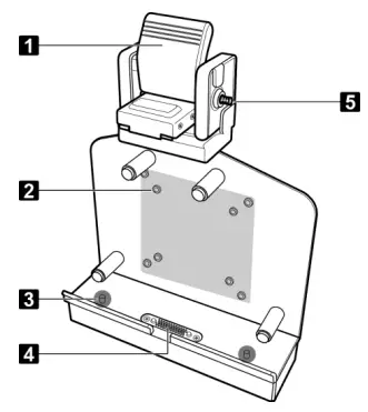 Durabook-R11-Vehicle-Dock-with-Car-Adapter-fig-3