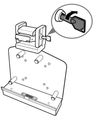 Durabook-R11-Vehicle-Dock-with-Car-Adapter-fig-5