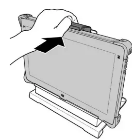 Durabook-R11-Vehicle-Dock-with-Car-Adapter-fig-7