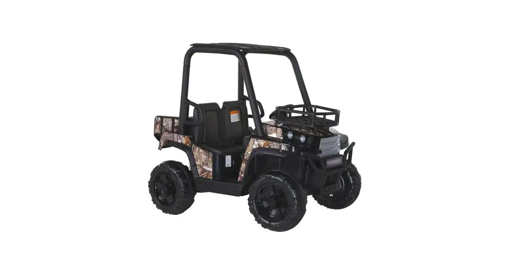 Realtree Vks-002 Xd Utv 24v User Manual Realtree Vks-002 Xd Utv 24v User Manual