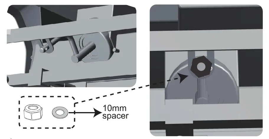 REALTREE VKS 002 XD UTV 24V - fig1