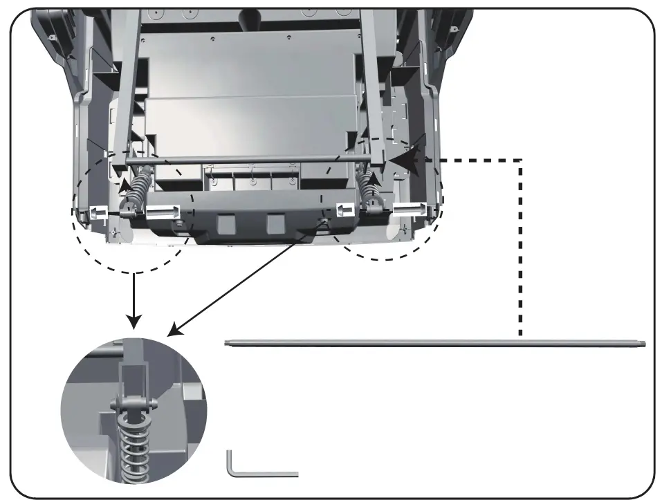 REALTREE VKS 002 XD UTV 24V - fig3