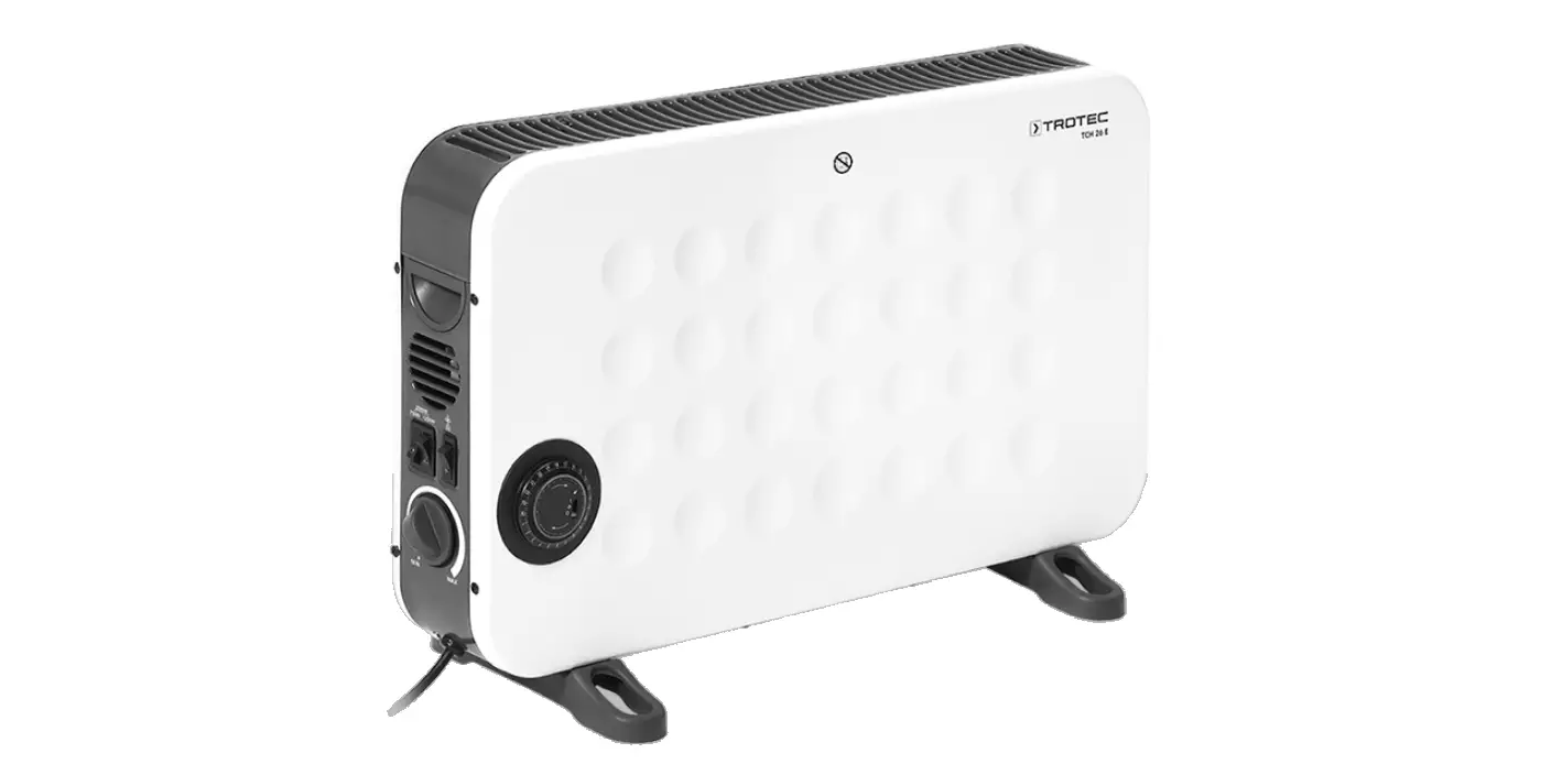 Trotec Tch 26 E Designer Convector Thermohygrometer Weather Station Instruction Manual Trotec Tch 26 E Designer Convector Thermohygrometer Weather Station Instruction Manual