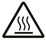 Caution Icon