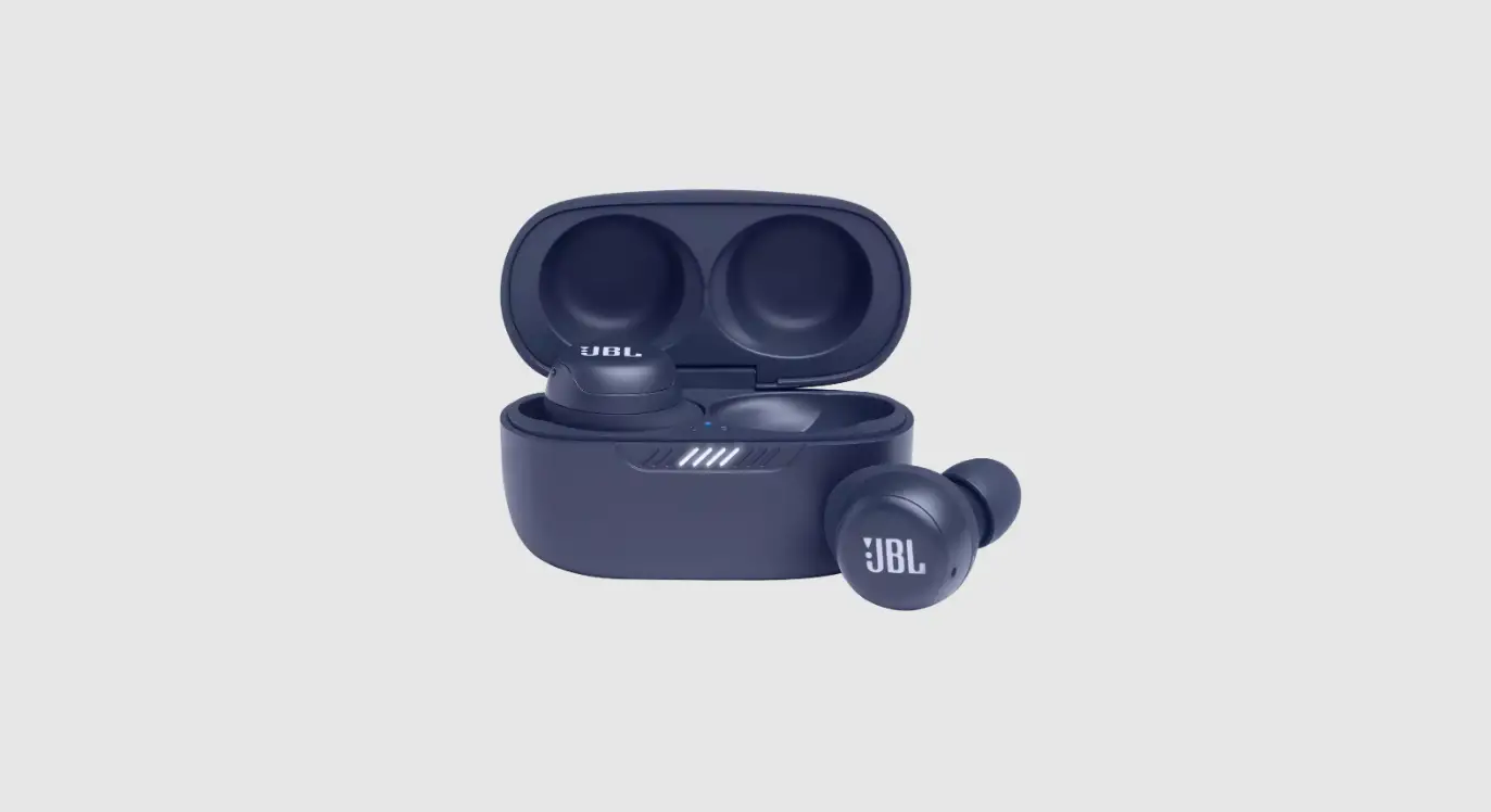 Jbl Gfsk Free Live Tws Nc+ Wireless Earbuds User Manual Jbl Gfsk Free Live Tws Nc+ Wireless Earbuds User Manual