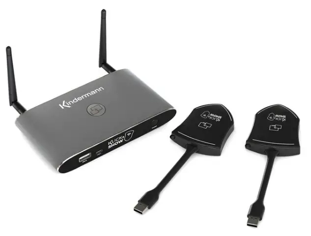 Kindermann-K-WM-Wireless-Presentation-System-product-image