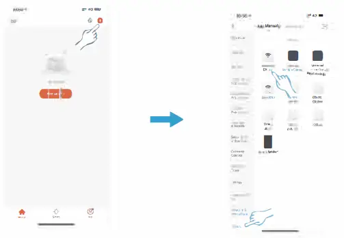 FIGHOW-WD61+WP71-Water-Detector11