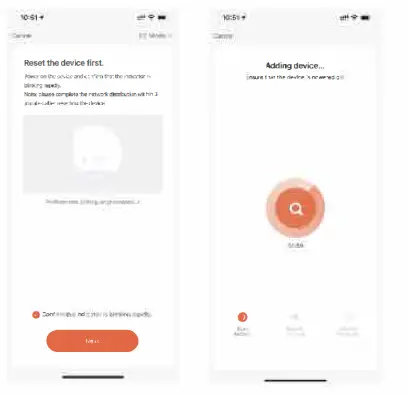FIGHOW-WD61+WP71-Water-Detector16