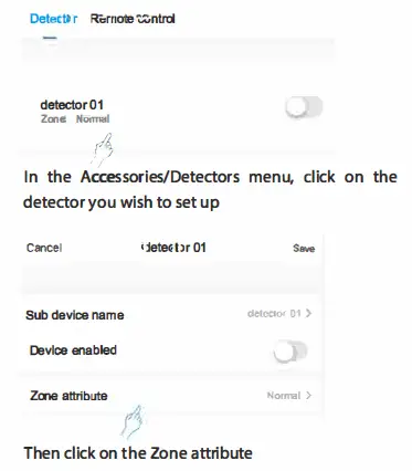 FIGHOW-WD61+WP71-Water-Detector28