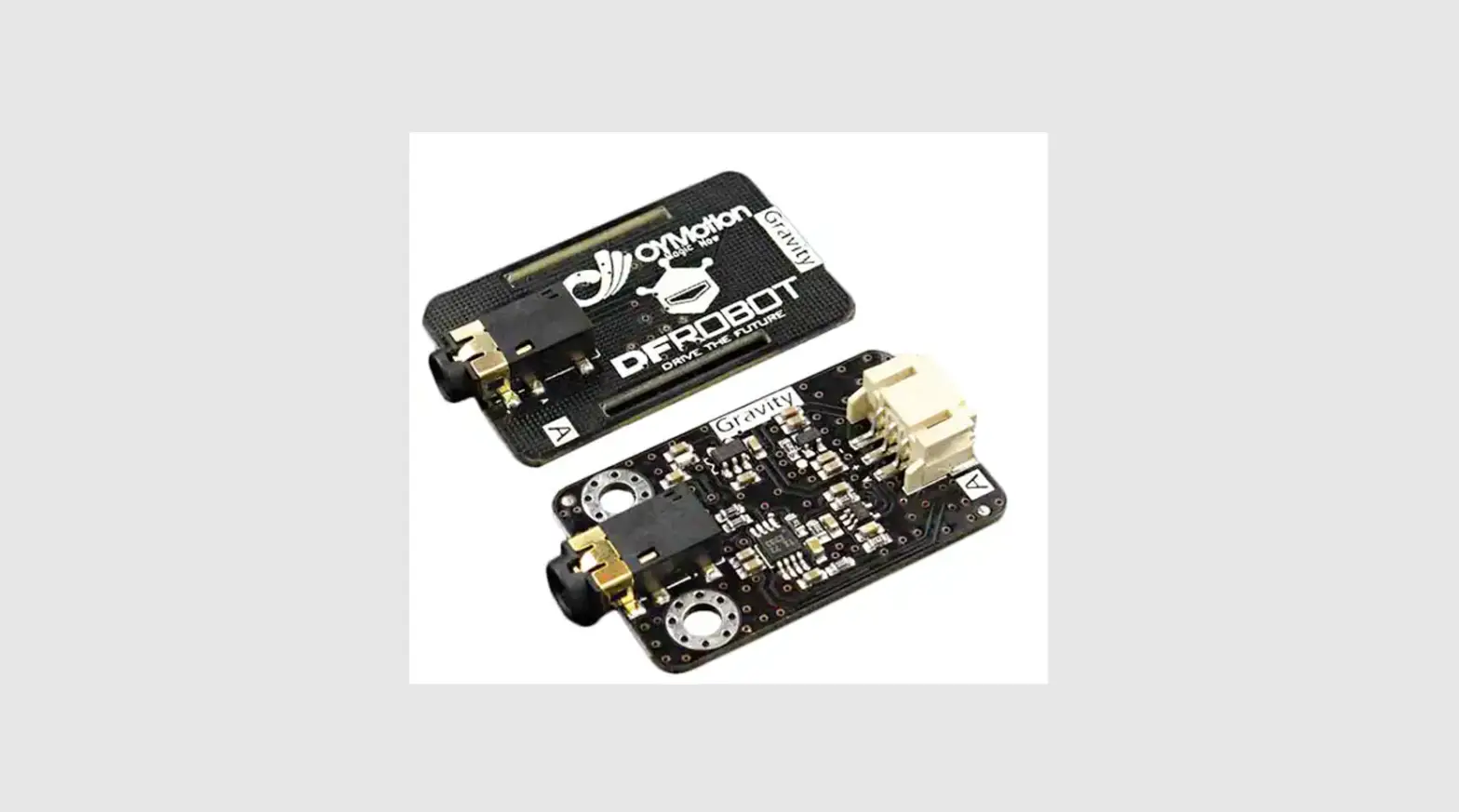 Oymotion Oym-gf-p001 Gforce Rehab Training Armband User Manual