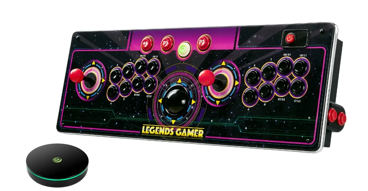 ATGAMES-CGC20-Legend-Gamer-Pro-Home-Console-PRODUCT