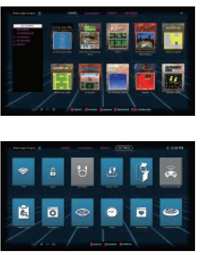 ATGAMES-HA2802-Legends-Gamer-Pro-Home-Console-fig-6