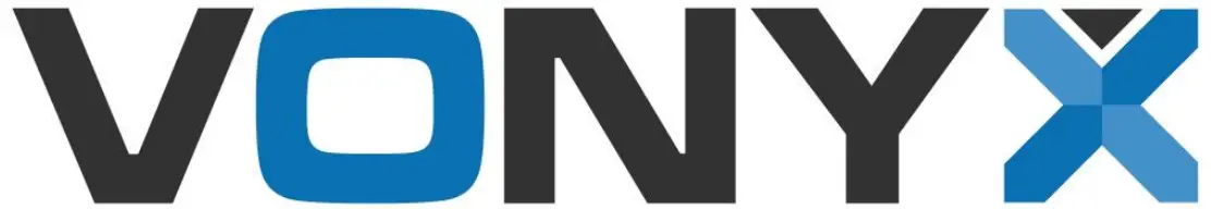 VONYX Logo