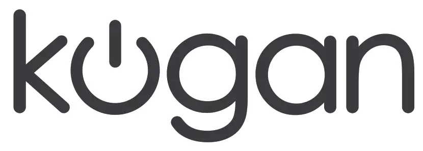 Kogan - logo