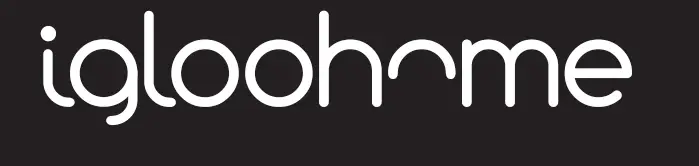 igloohome logo