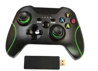 XBOX-ONE-2.4G-Wireless-Controller-and-Joystick-fig-1