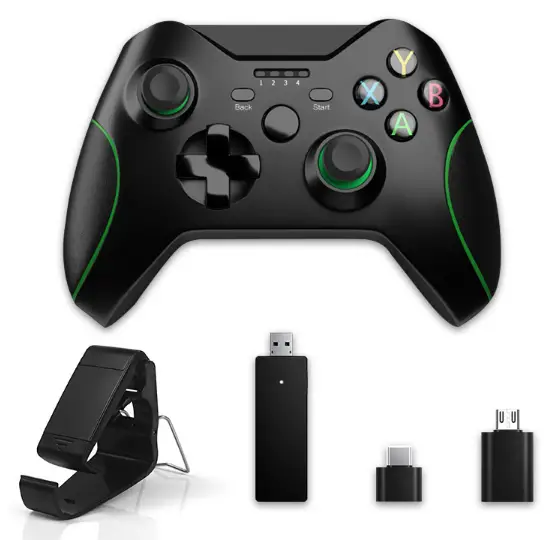 XBOX-ONE-2.4G-Wireless-Controller-and-Joystick-product