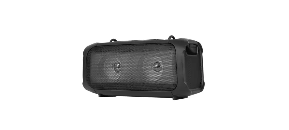 Kruger Matz Km0559 Wireless Speaker Owner's Manual Kruger Matz Km0559 Wireless Speaker Owner's Manual