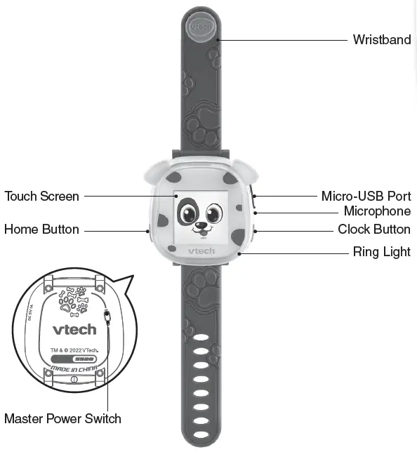 vtech-552816-My-First-Kidi-Smartwatch-fig-1