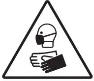 emist EPIX360 Electrostatic Disinfectant Sprayer - PERSONAL PROTECTIVE EQUIPMENT