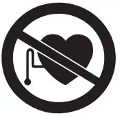 emist EPIX360 Electrostatic Disinfectant Sprayer - SAFETY WARNING