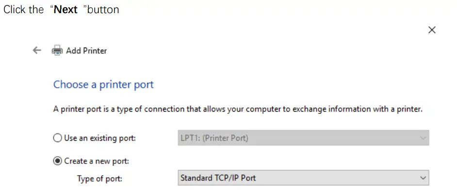 LOYALTY-SECU USB Print Server -Image 18