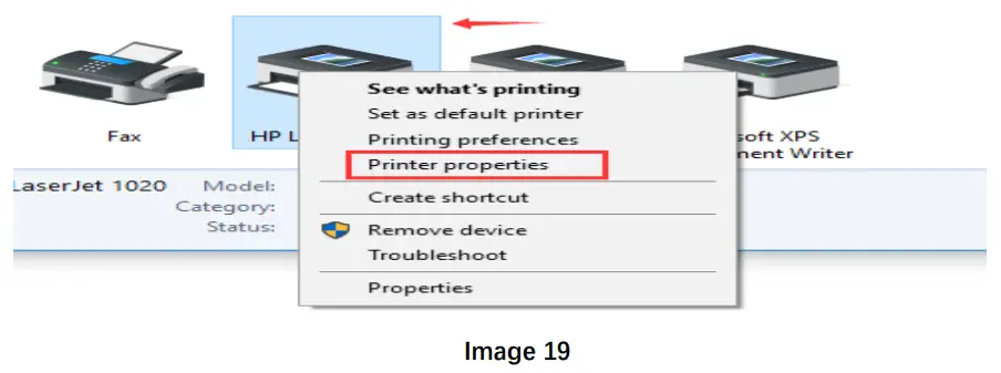 LOYALTY-SECU USB Print Server -as shown as Image 19