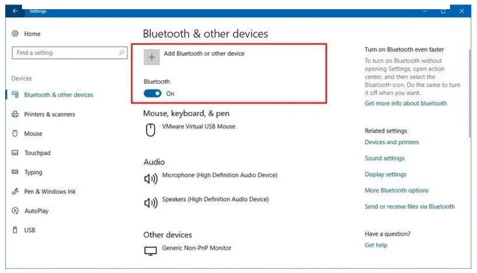 LOYALTY-SECU USB Print Server connect the print server