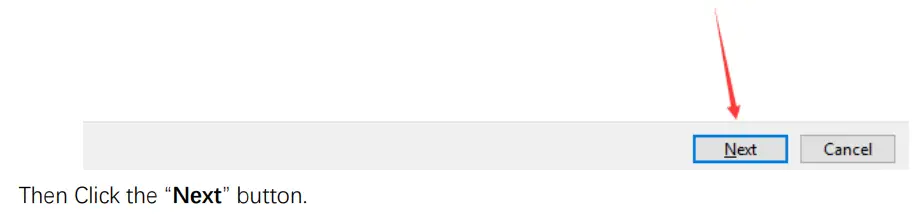 LOYALTY-SECU USB Print Server -e type of port4