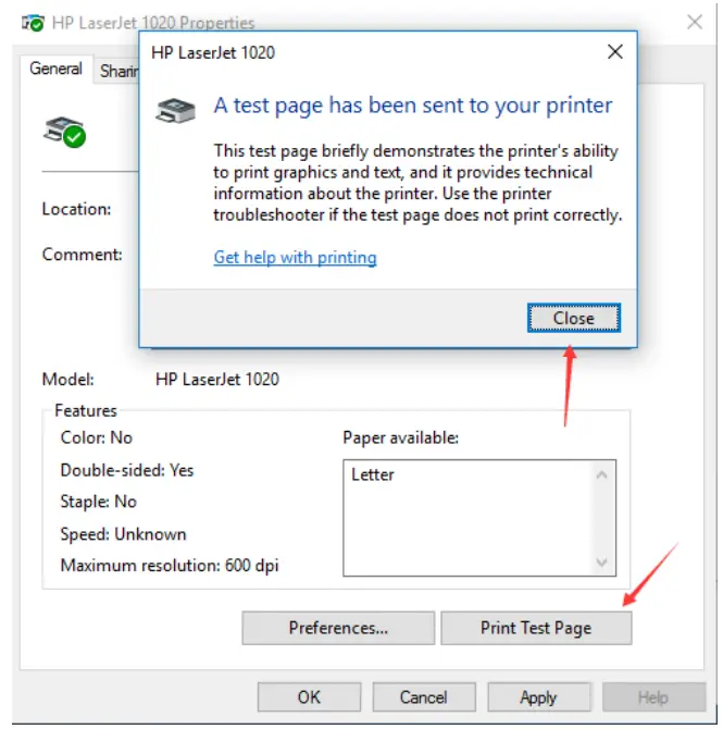 LOYALTY-SECU USB Print Server have been completed