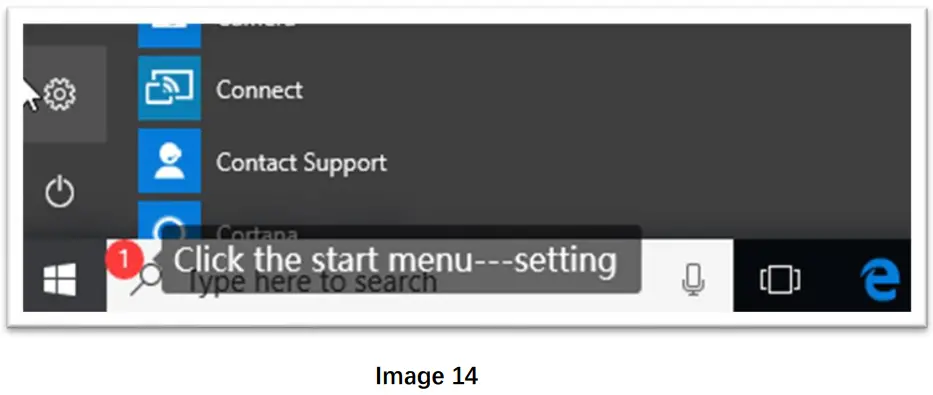 LOYALTY-SECU USB Print Server -have some differences