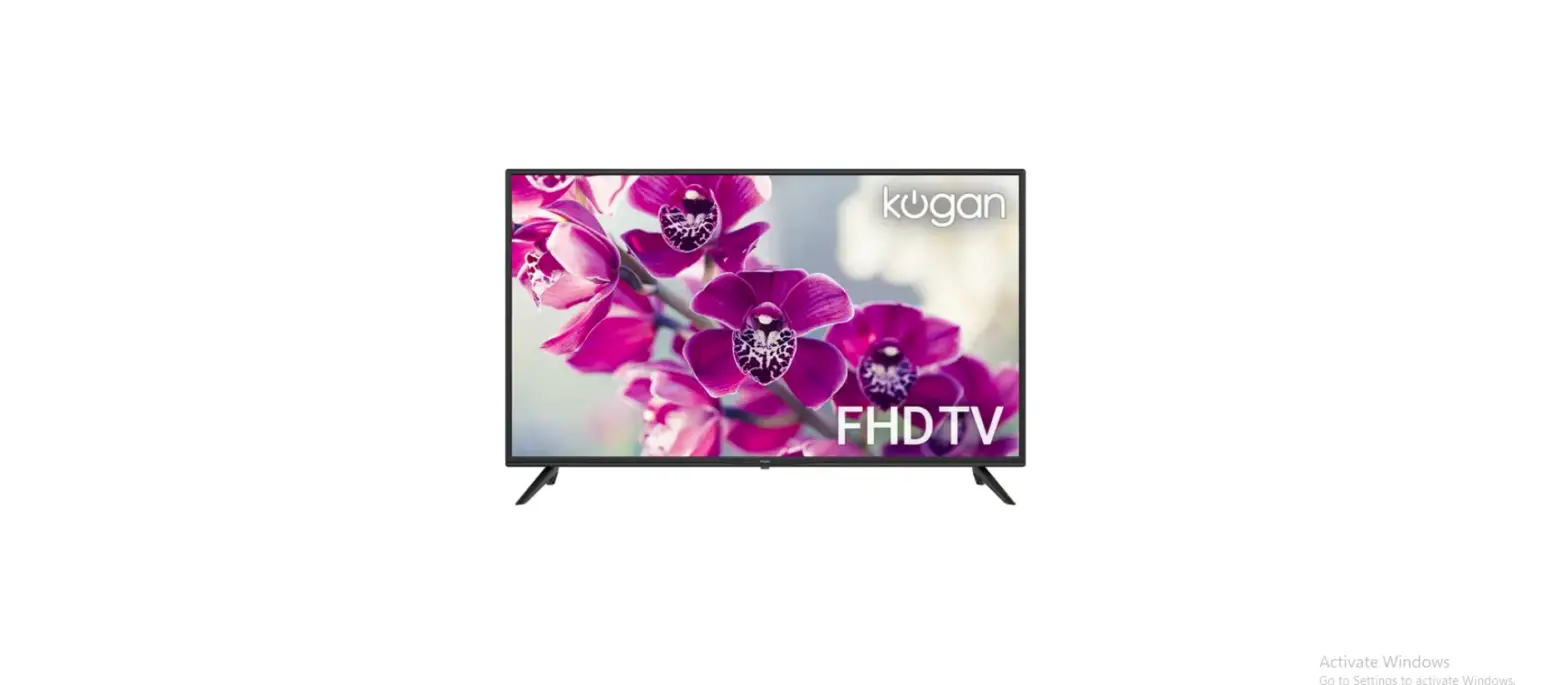 Kogan Kaled40gf7600va 40 Inch Fhd Led Tv User Guide