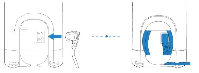 yeedi-DVX34-Automatic-Battery-Powered-Vacuum-Cleaner-1