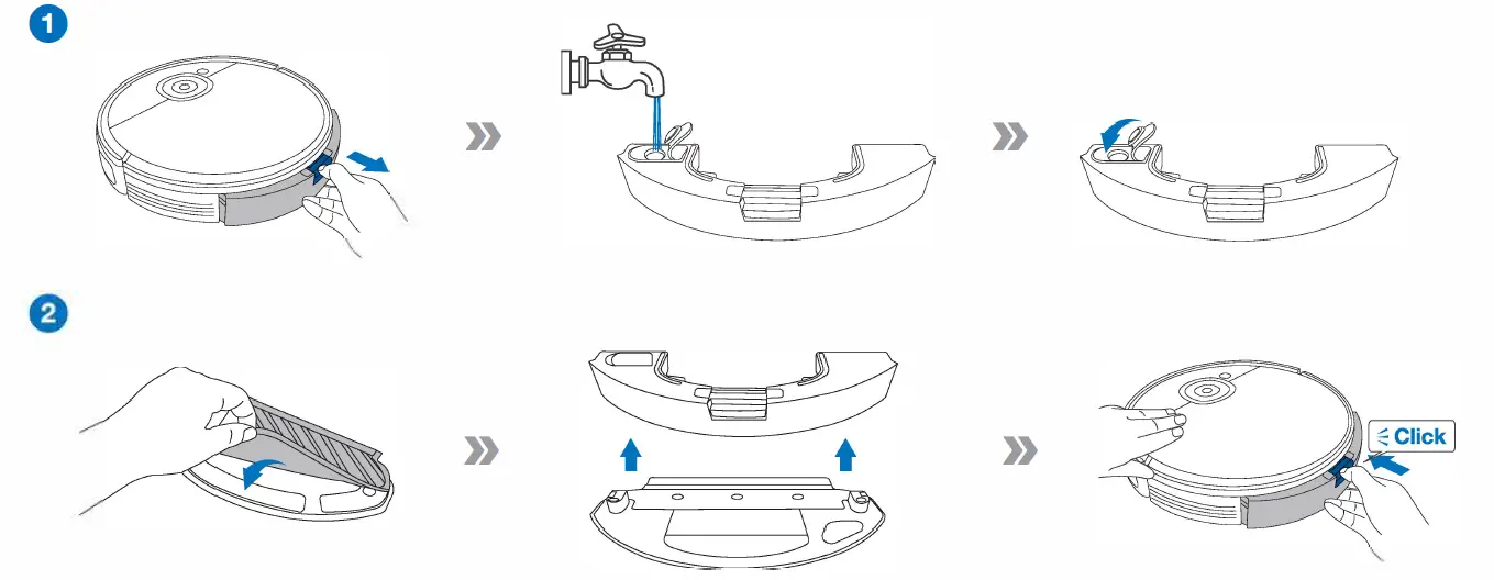 yeedi-DVX34-Automatic-Battery-Powered-Vacuum-Cleaner-12