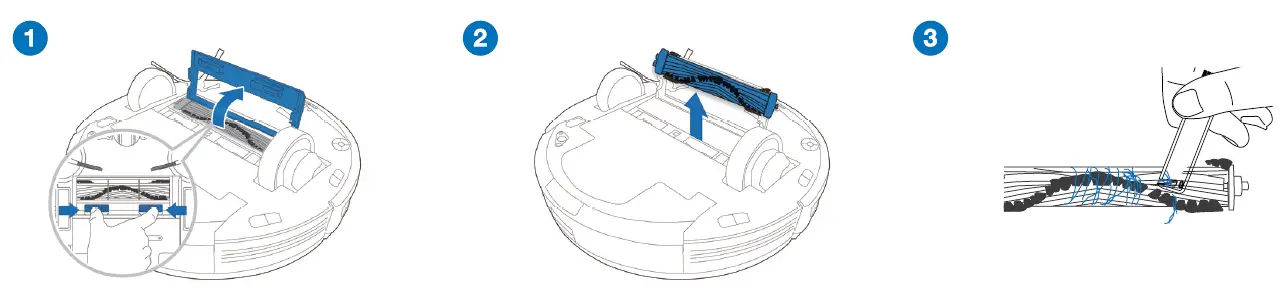 yeedi-DVX34-Automatic-Battery-Powered-Vacuum-Cleaner-15