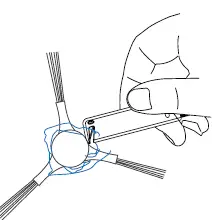 yeedi-DVX34-Automatic-Battery-Powered-Vacuum-Cleaner-16