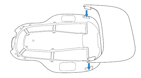 yeedi-DVX34-Automatic-Battery-Powered-Vacuum-Cleaner-2