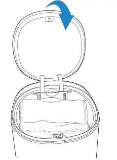 yeedi-DVX34-Automatic-Battery-Powered-Vacuum-Cleaner-23