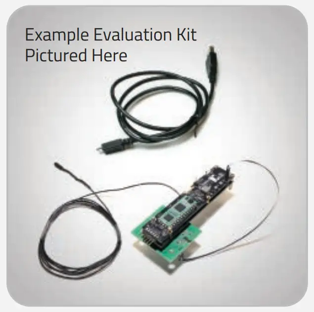 Evaluation Kit