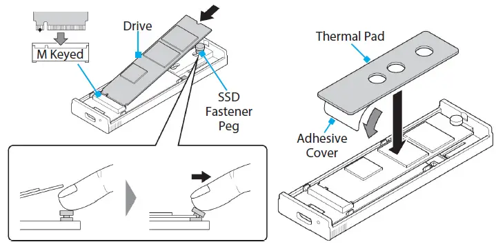 StarTech-M2-USB-C-NVME-SATA-M.2-PCIe-NVMe-M.2-4