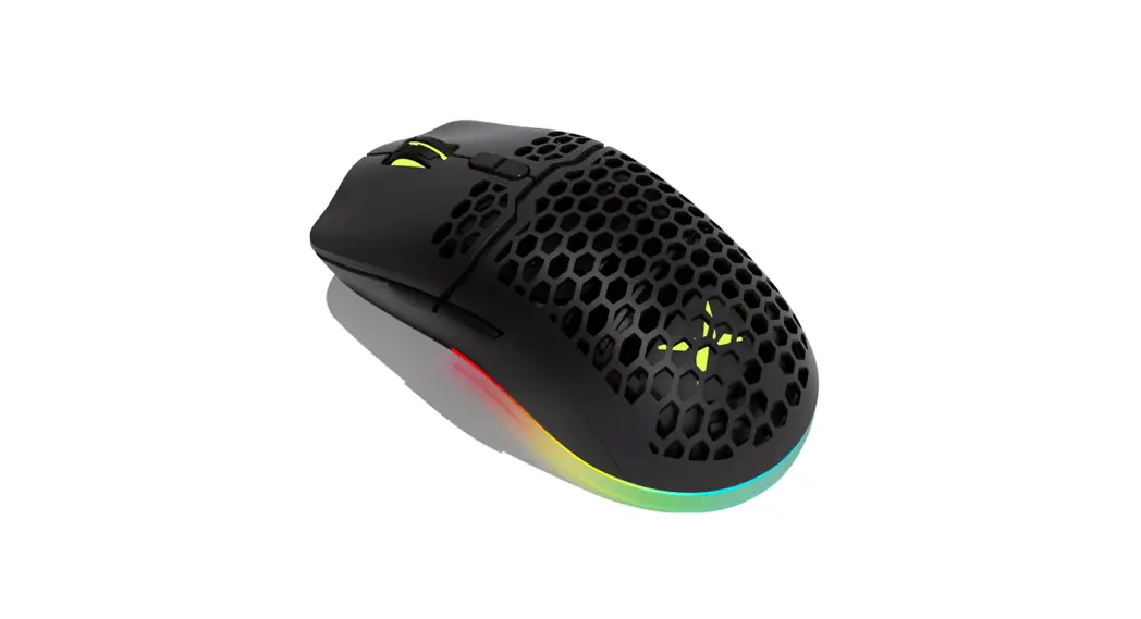 Delux M700 Pro-gaming Mouse User Guide