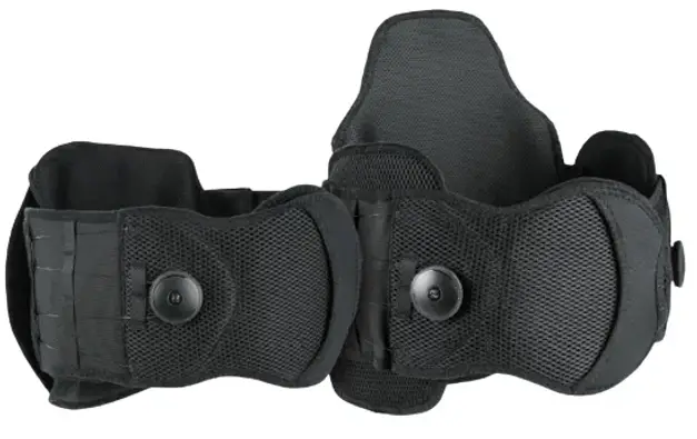 DeRoyal 159 - 01 Warrior Spine Universal Back Brace