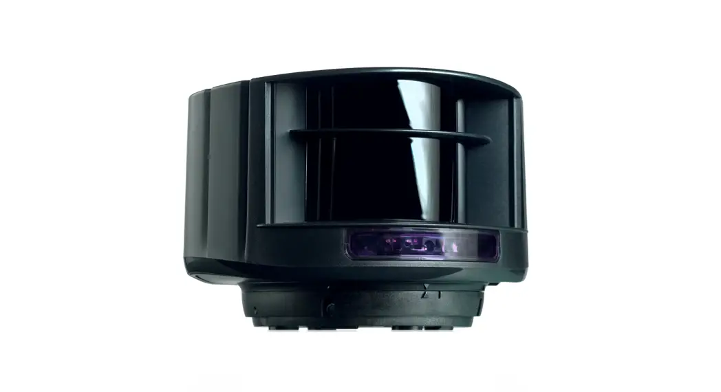 Bea Lzr-s600 Laser Scanner User Guide Bea Lzr-s600 Laser Scanner User Guide