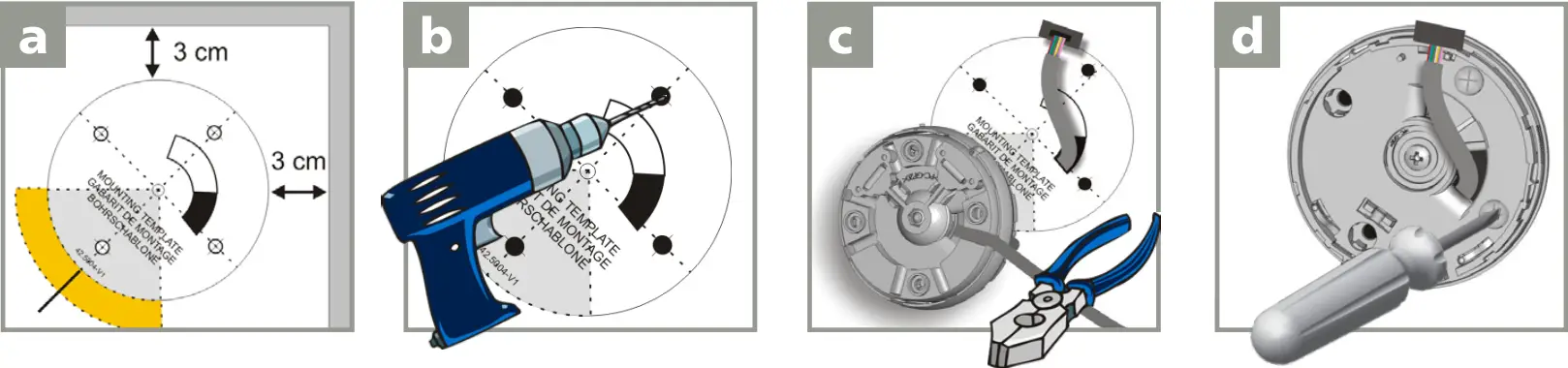 BEA LZR S600 Laser Scanner - Fig 15