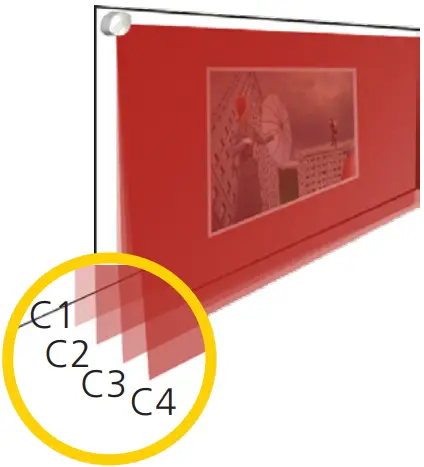 BEA LZR S600 Laser Scanner - Fig 19